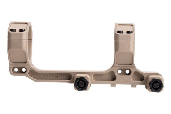Badger Ordnance 35mm scope mount.